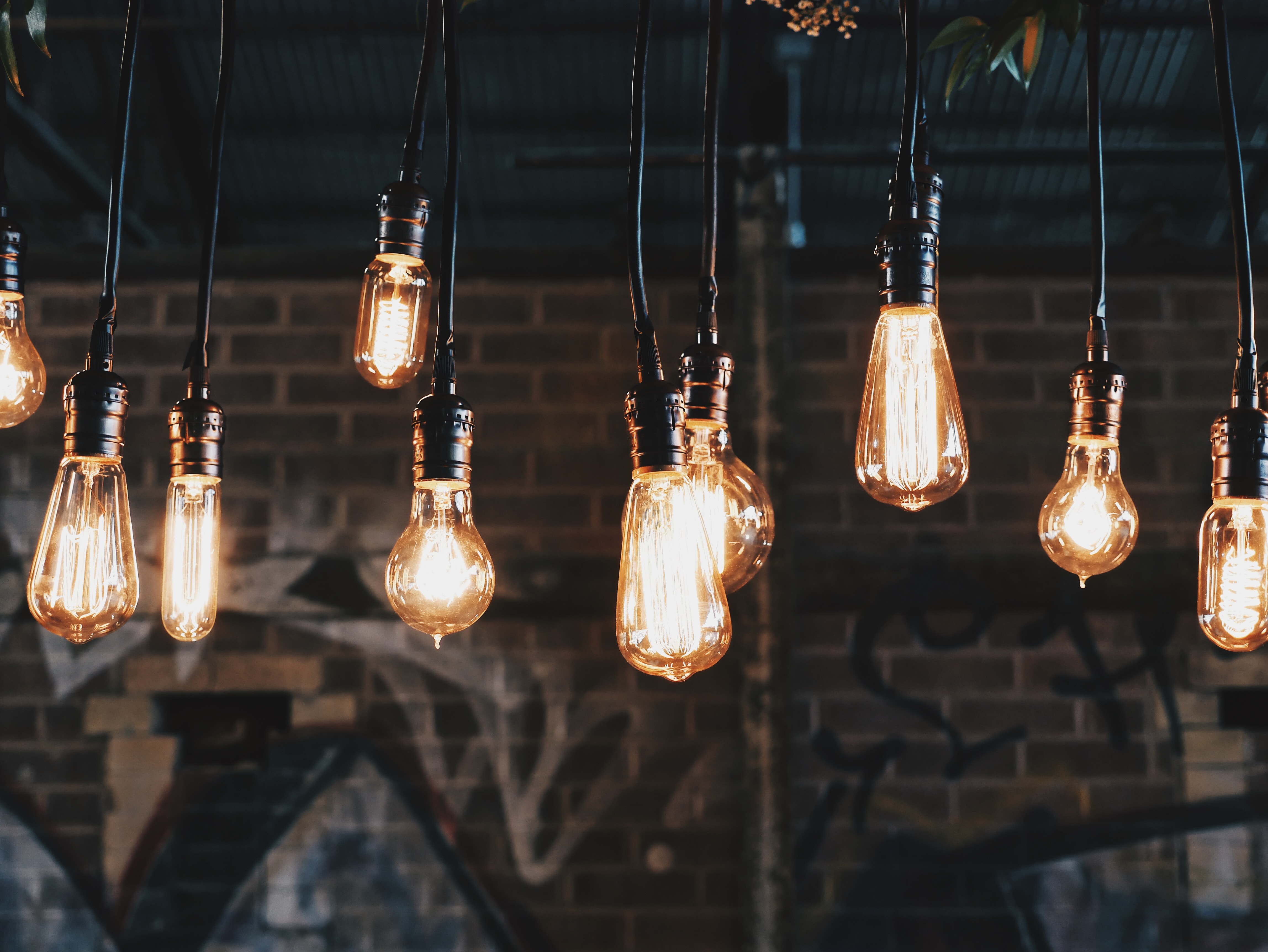 Leaders Want Ideas